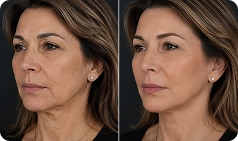 lifting facial 2