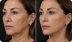 lifting facial 3