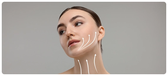 lifting facial