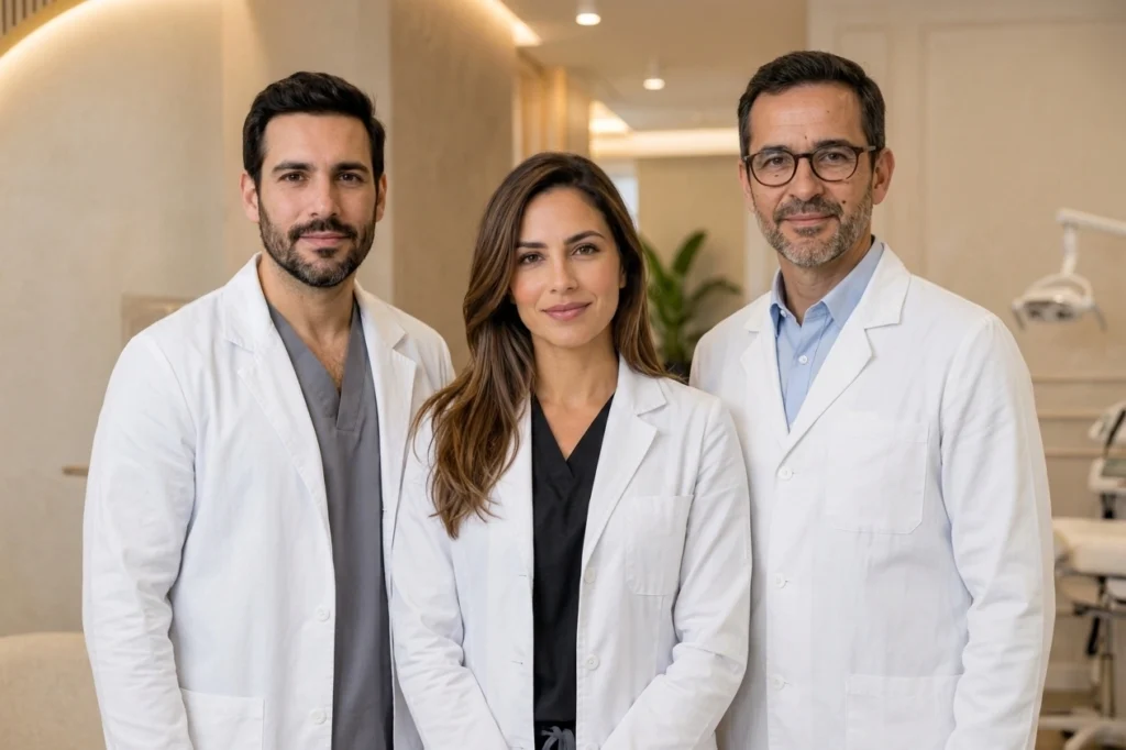 equipo de trabajo